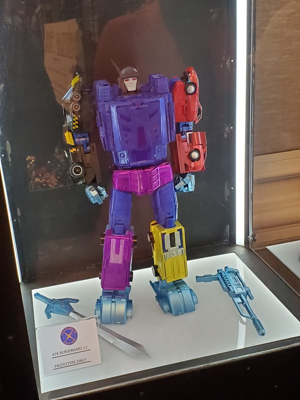 New Iron Factory, Fans Toys, More Third Party At TFCon DC  (28 of 43)